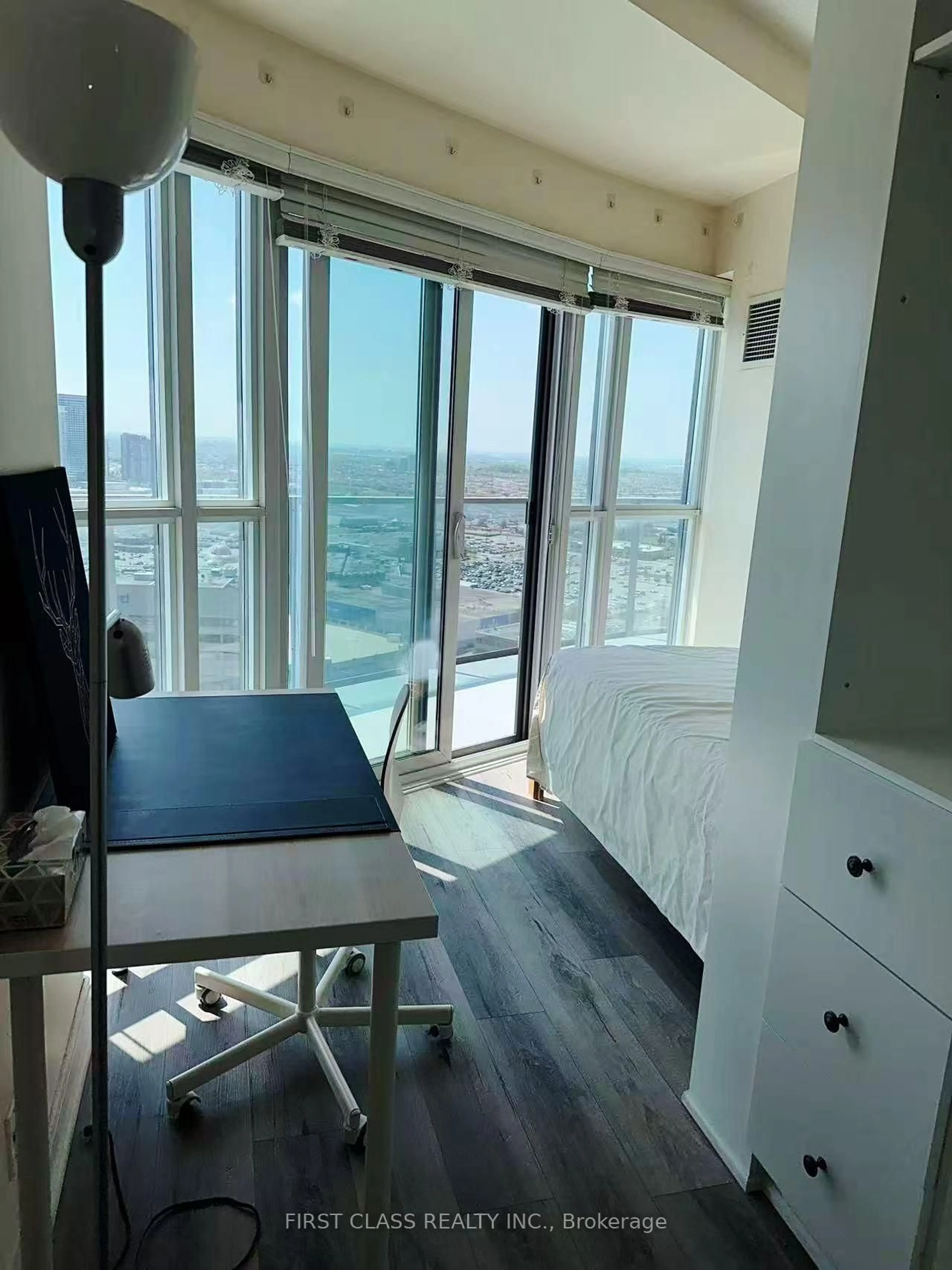A pic of a room for 60 Absolute Ave #3104, Mississauga Ontario L4Z 0A9
