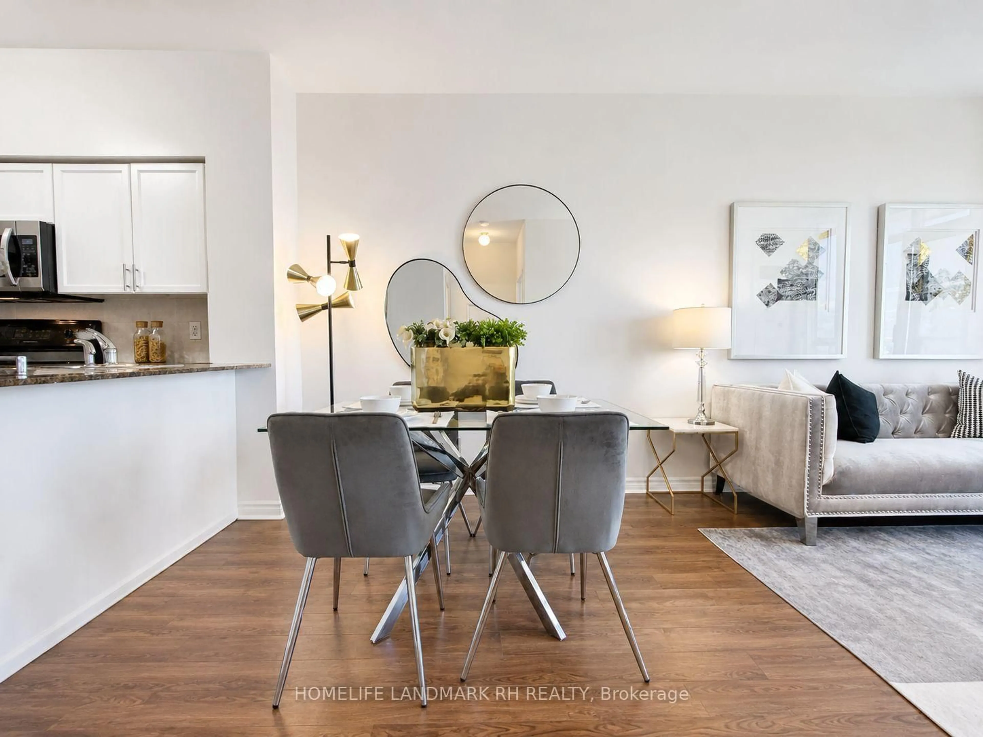 Unknown for 388 Prince Of Wales Dr #3007, Mississauga Ontario L5B 0A1