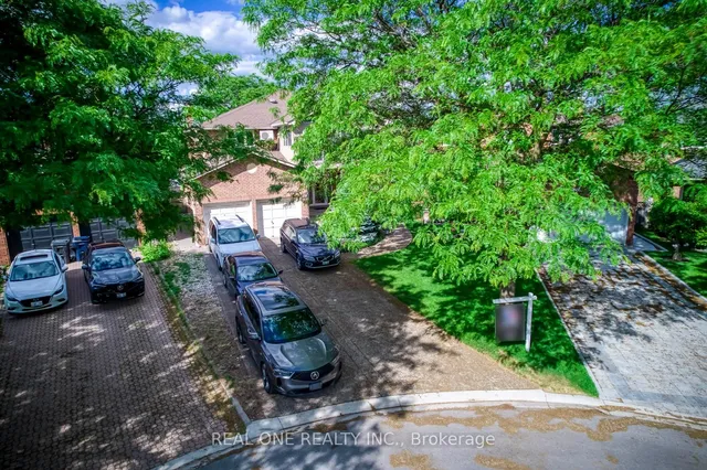 71 Stock Ave, Toronto 4