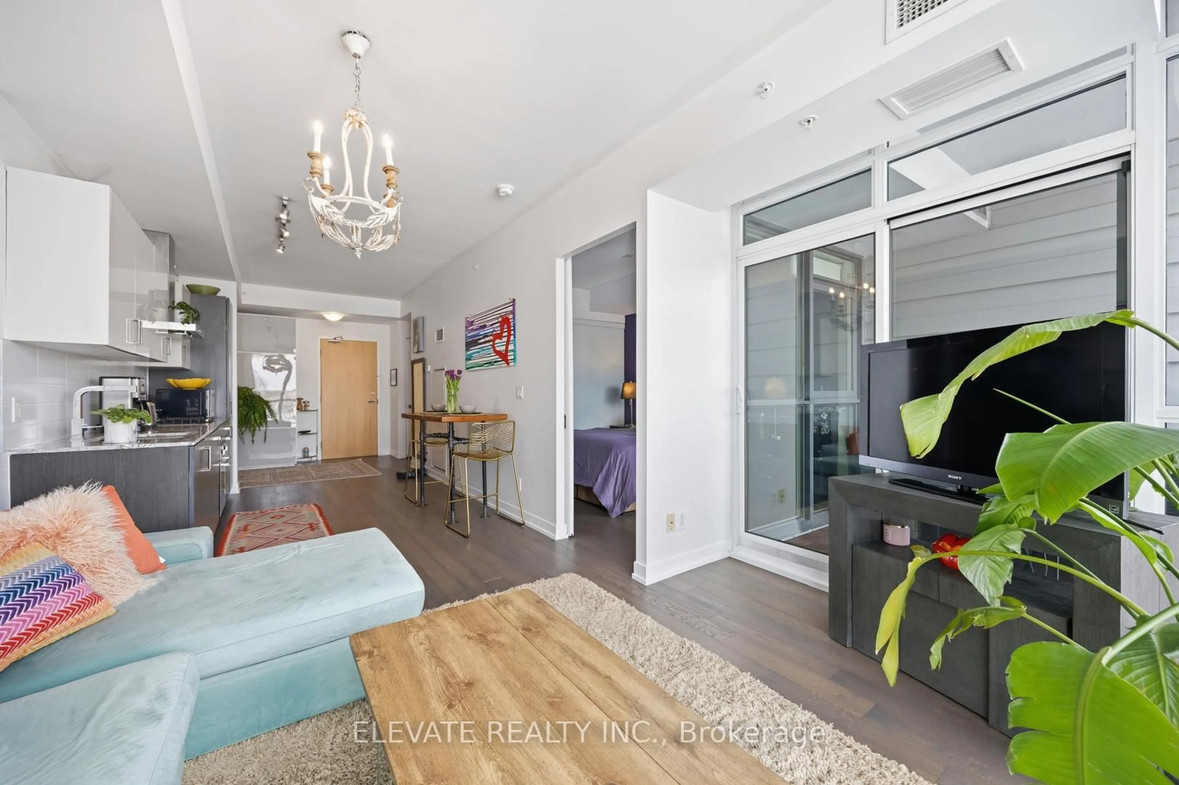 Unknown for 36 Howard Park Ave #510, Toronto Ontario M6R 0A5