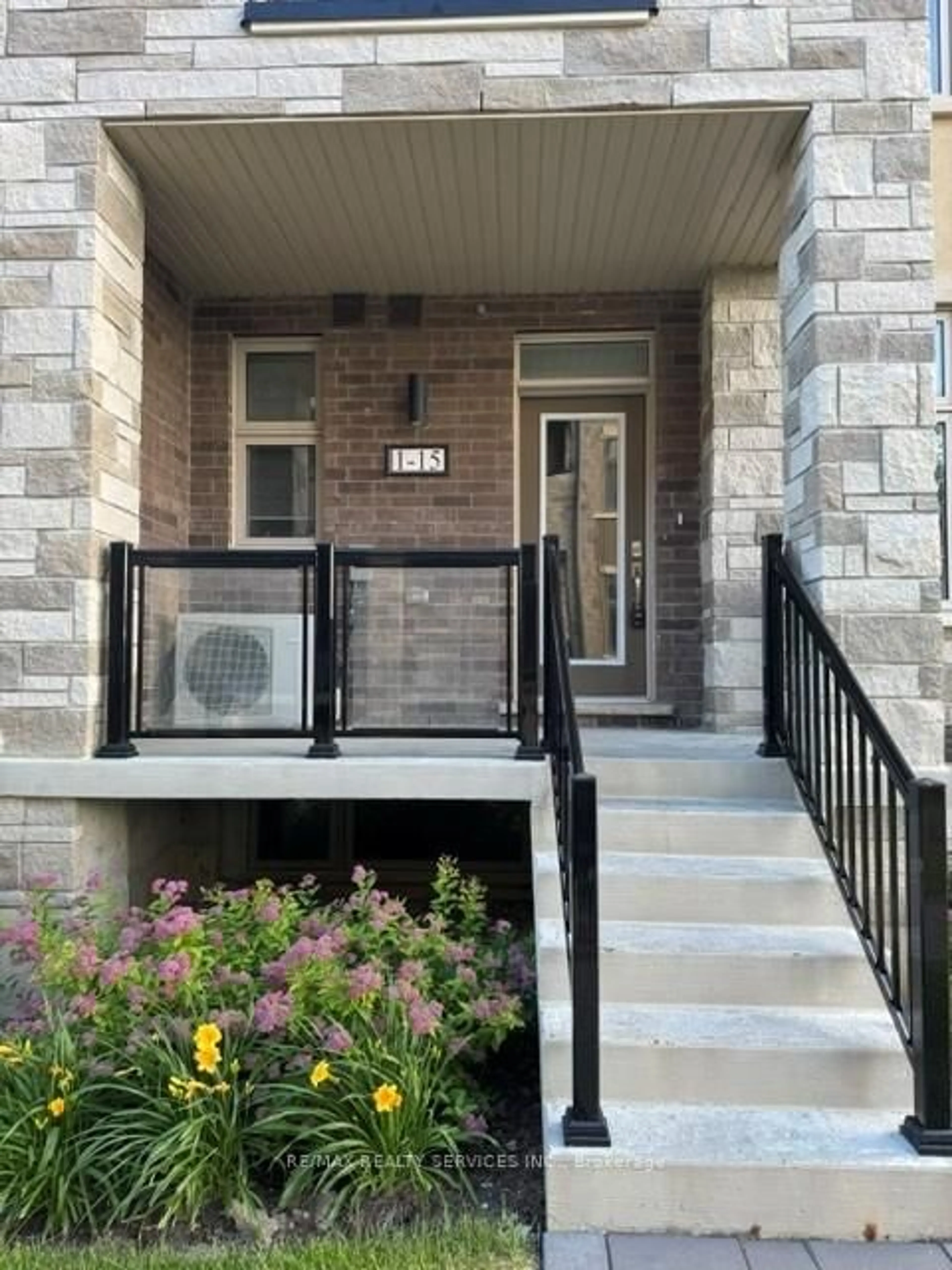 Unknown for 15 Fieldridge Cres #1, Brampton Ontario L6R 4G6