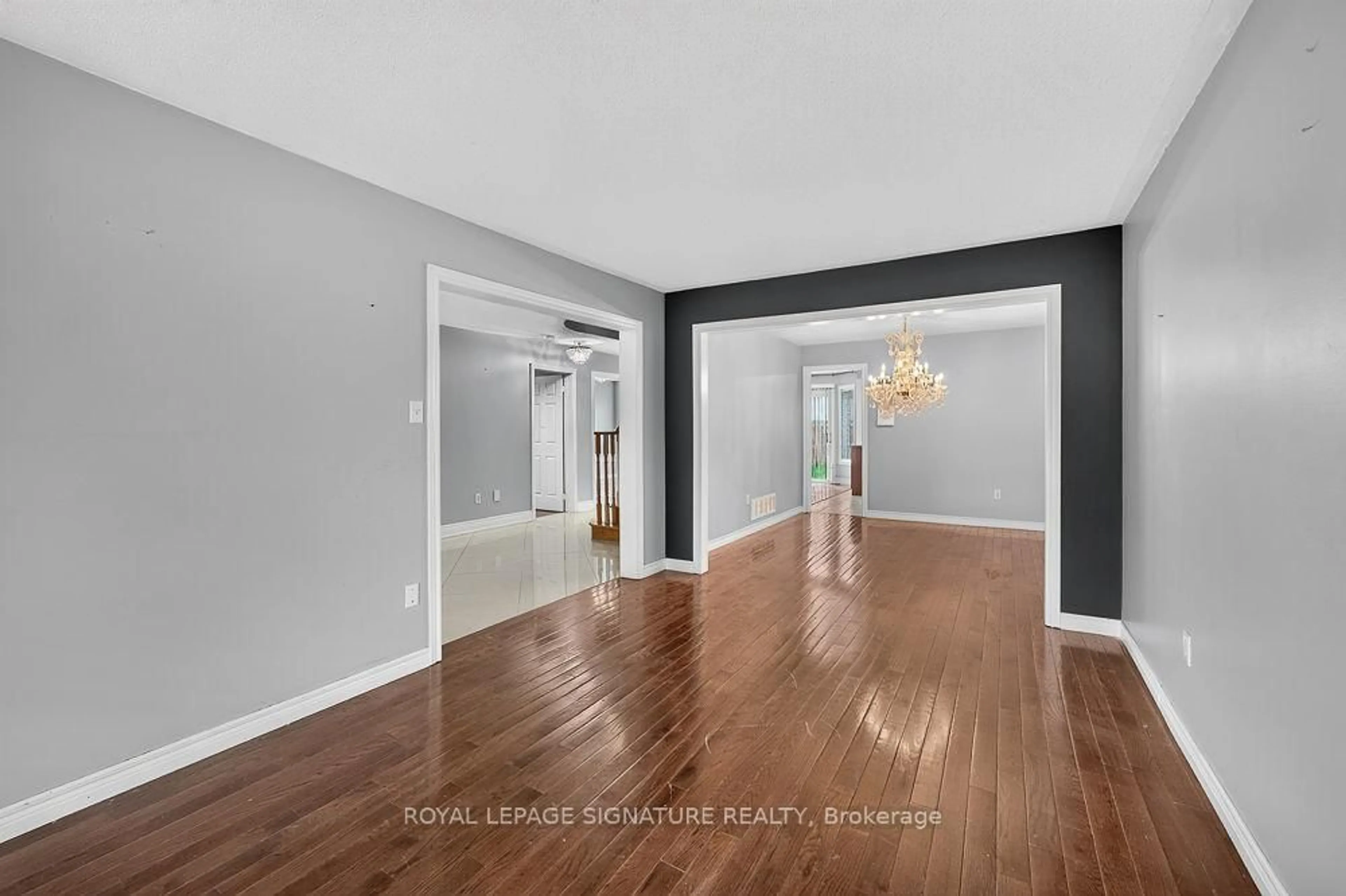 Unknown for 3436 Old Orchard Park Dr, Mississauga Ontario L5B 4C9