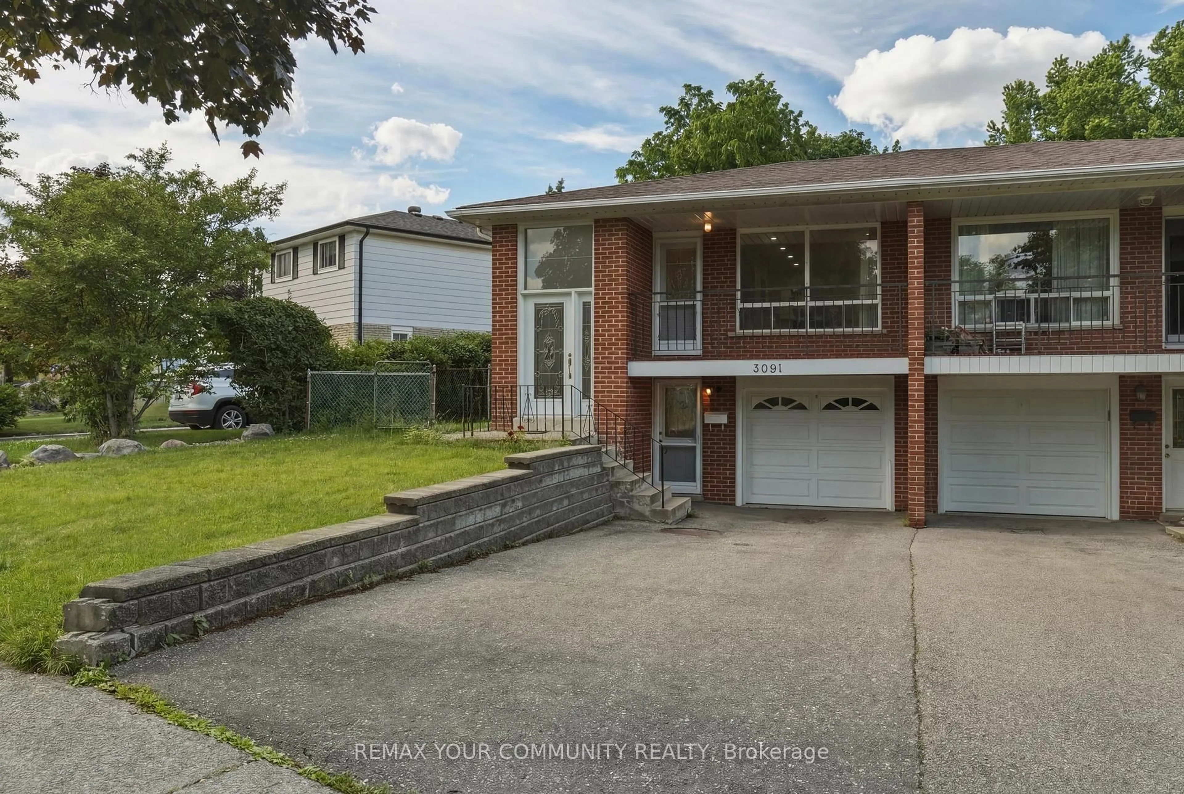 Unknown for 3091 Rymal Rd, Mississauga Ontario L4Y 3B4