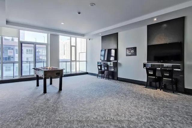 4070 Confederation Pkwy #2109, Mississauga 4