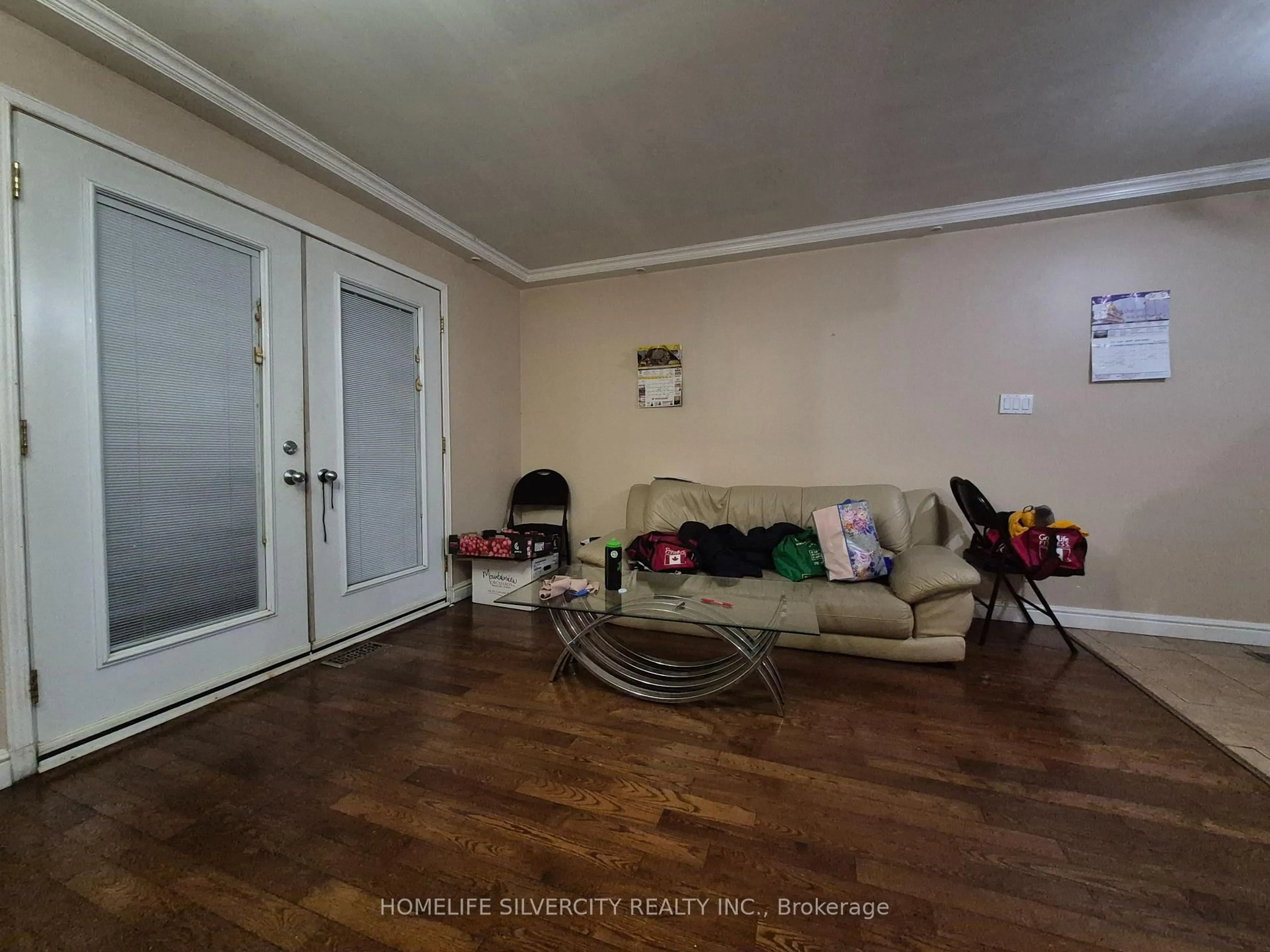 A pic of a room for 35 Alaskan Summit Crt, Brampton Ontario L6R 1P1