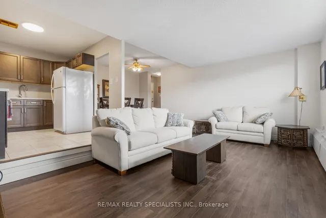 49 Queen St #301, Mississauga 5