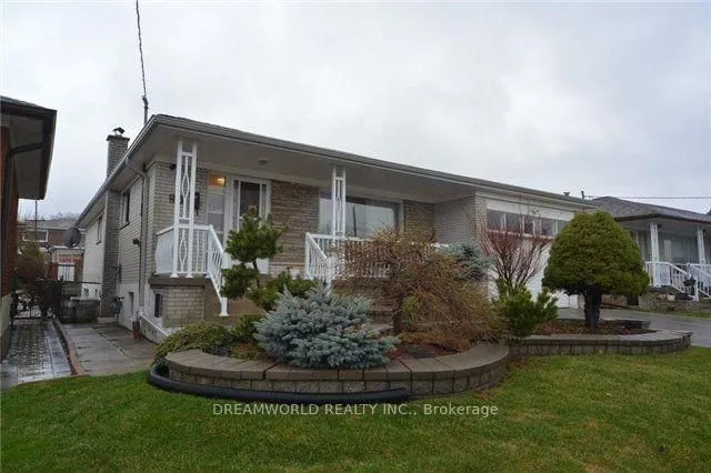 14 Laskay Cres, Toronto 2