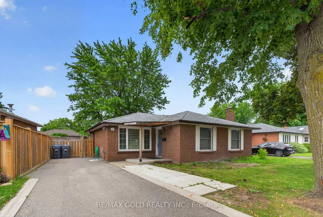 40 Devonshire Dr, Brampton 4