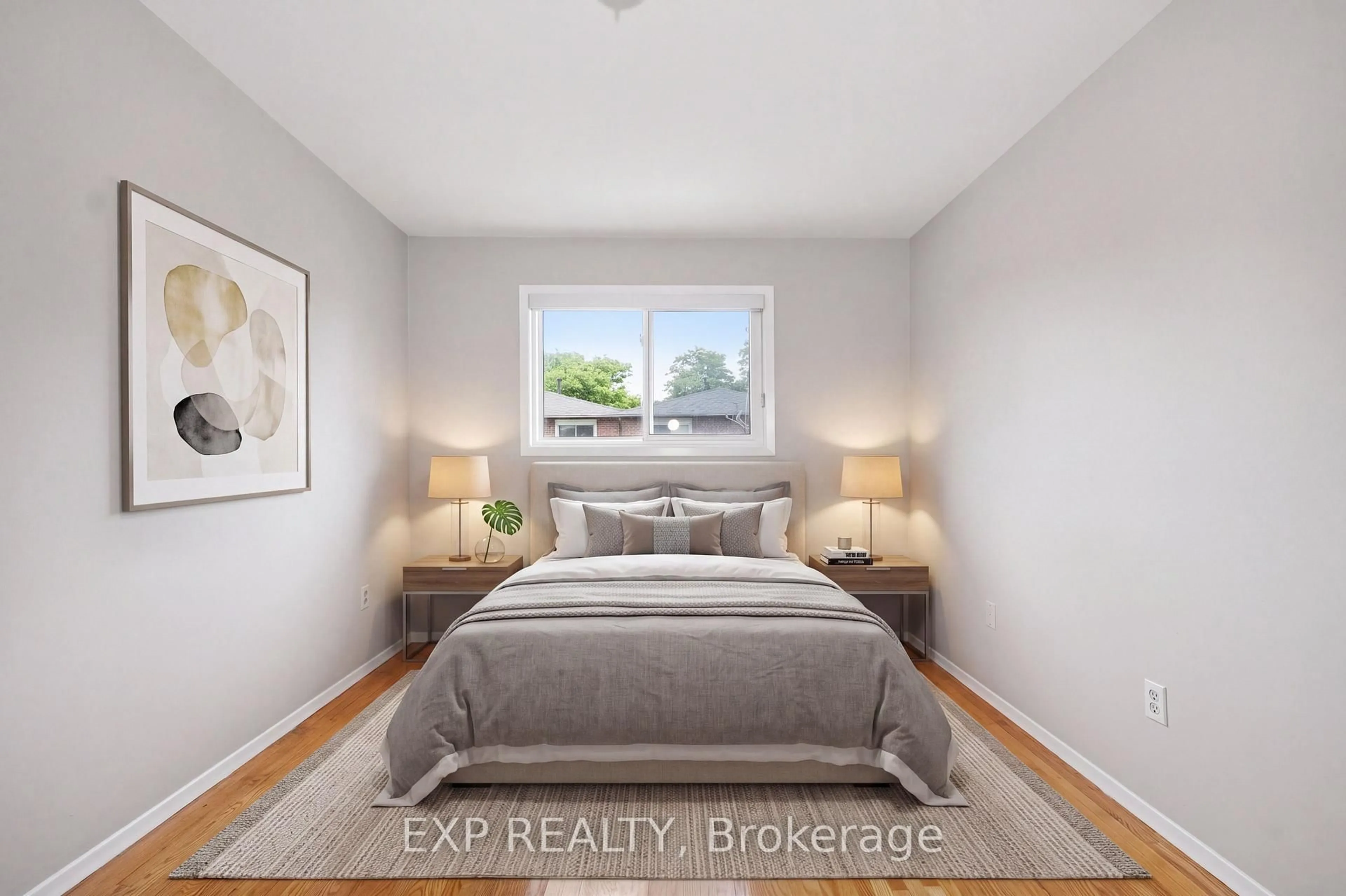 A pic of a room for 431 Archdekin Dr, Brampton Ontario L6V 3G2