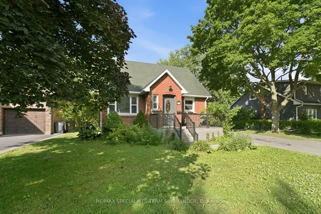 156 Mill St, Brampton 4