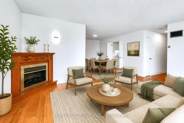 1 Palace Pier Crt #602, Toronto 4