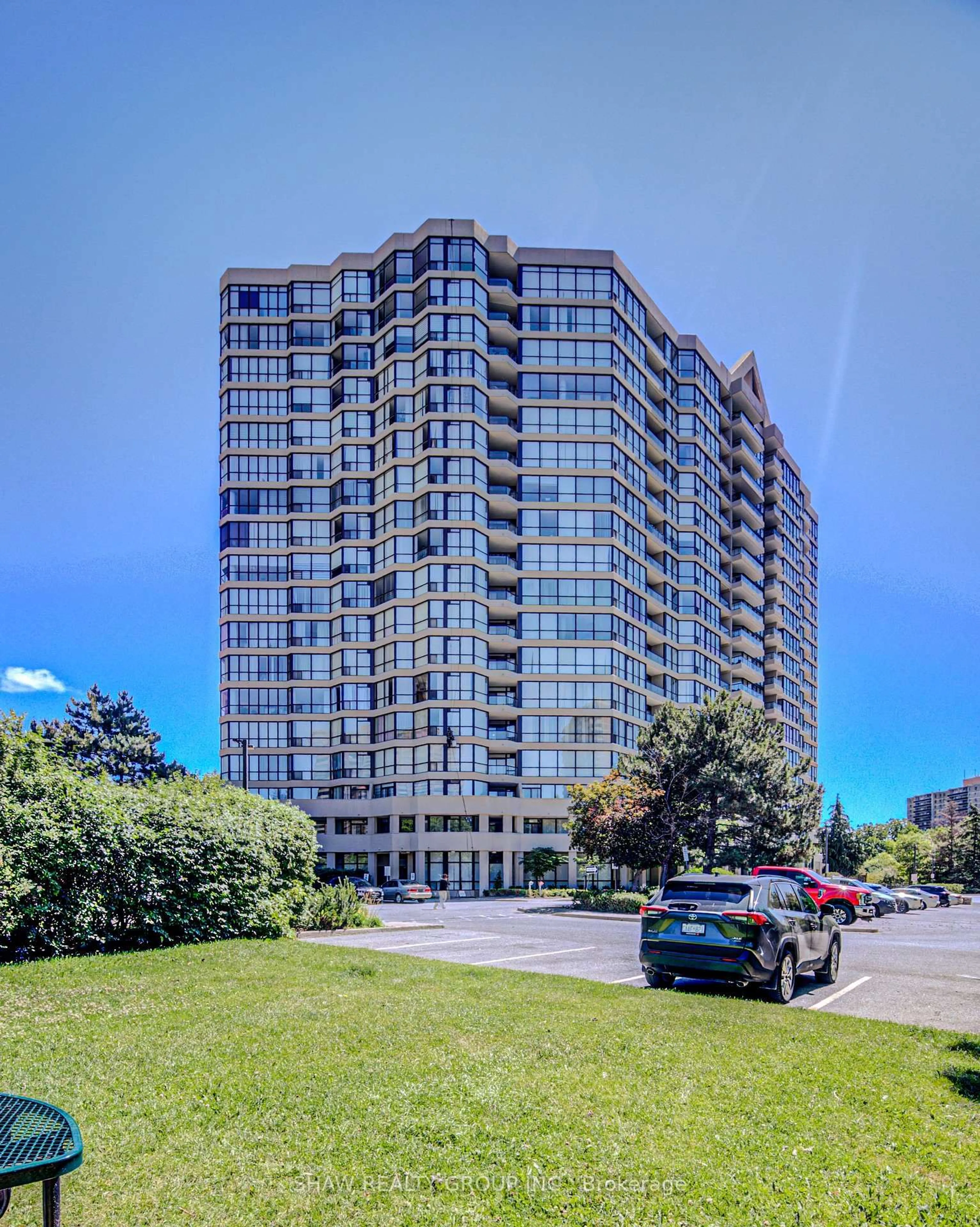 Unknown for 5 Rowntree Rd #1109, Toronto Ontario M9V 5G9