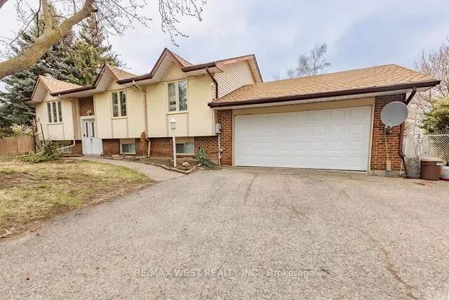 12777 Mississauga Rd, Caledon