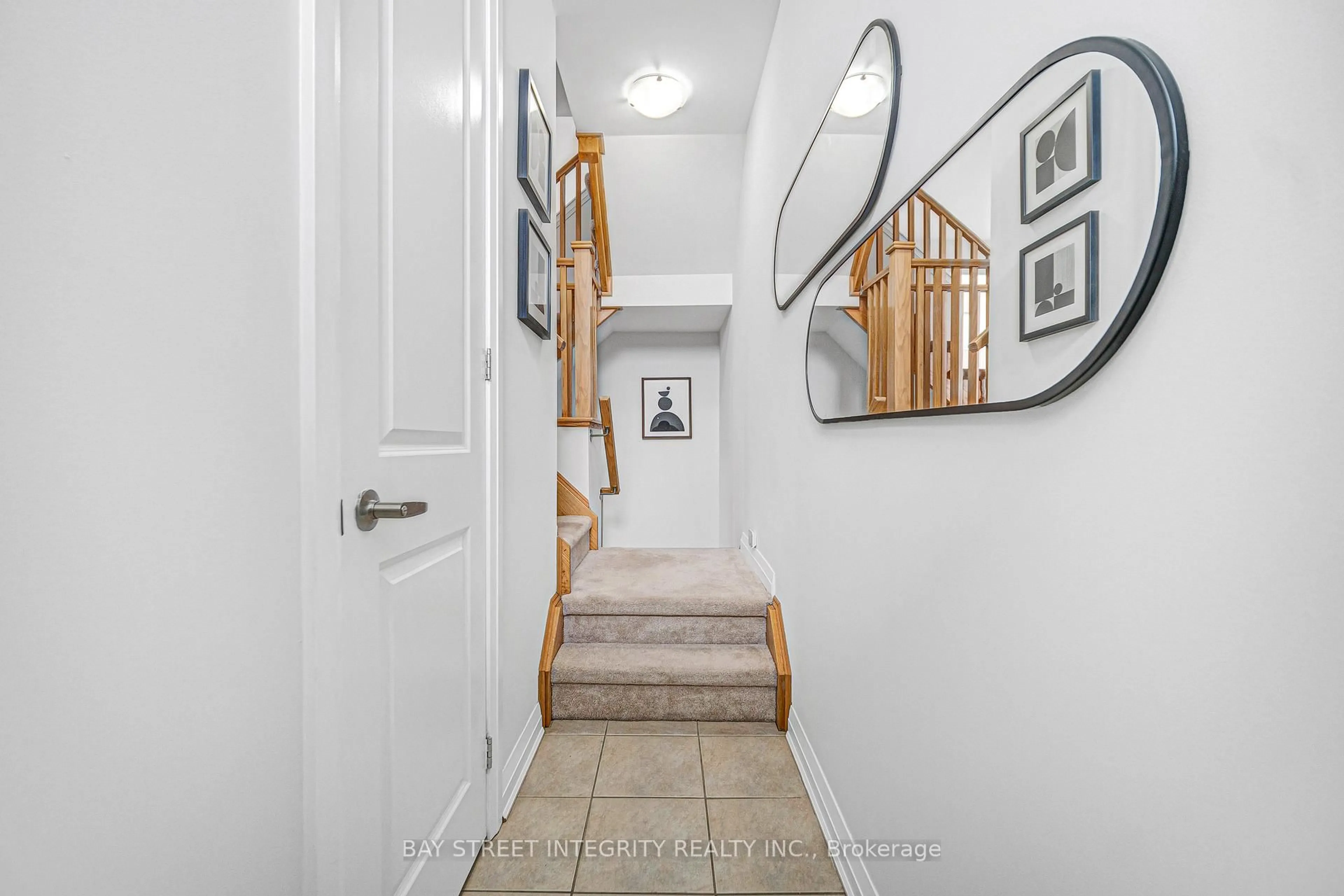 Unknown for 139 Stanley Greene Blvd, Toronto Ontario M3K 0A7