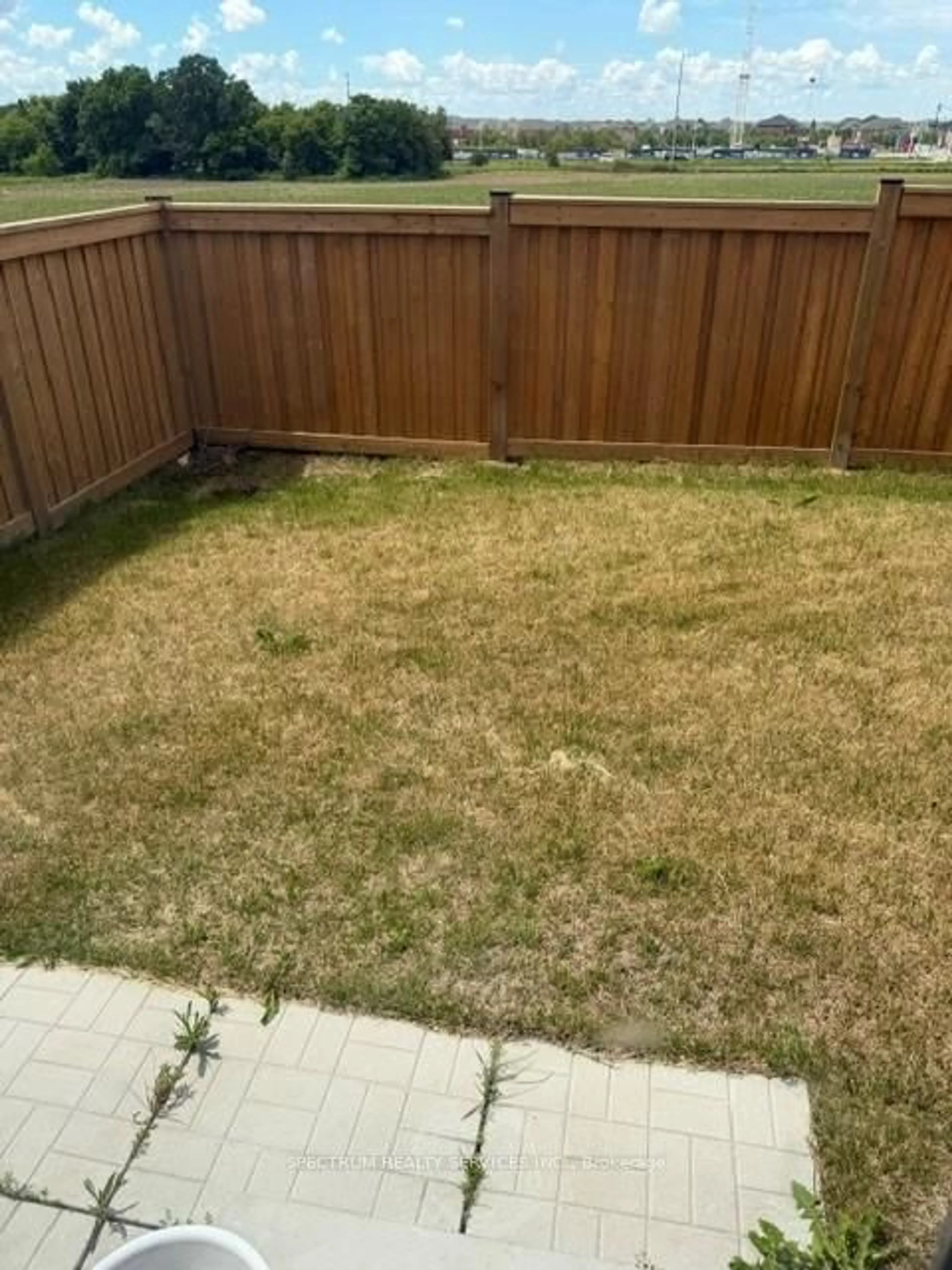 Patio, street for 1546 Rose Way, Milton Ontario L9E 1V8