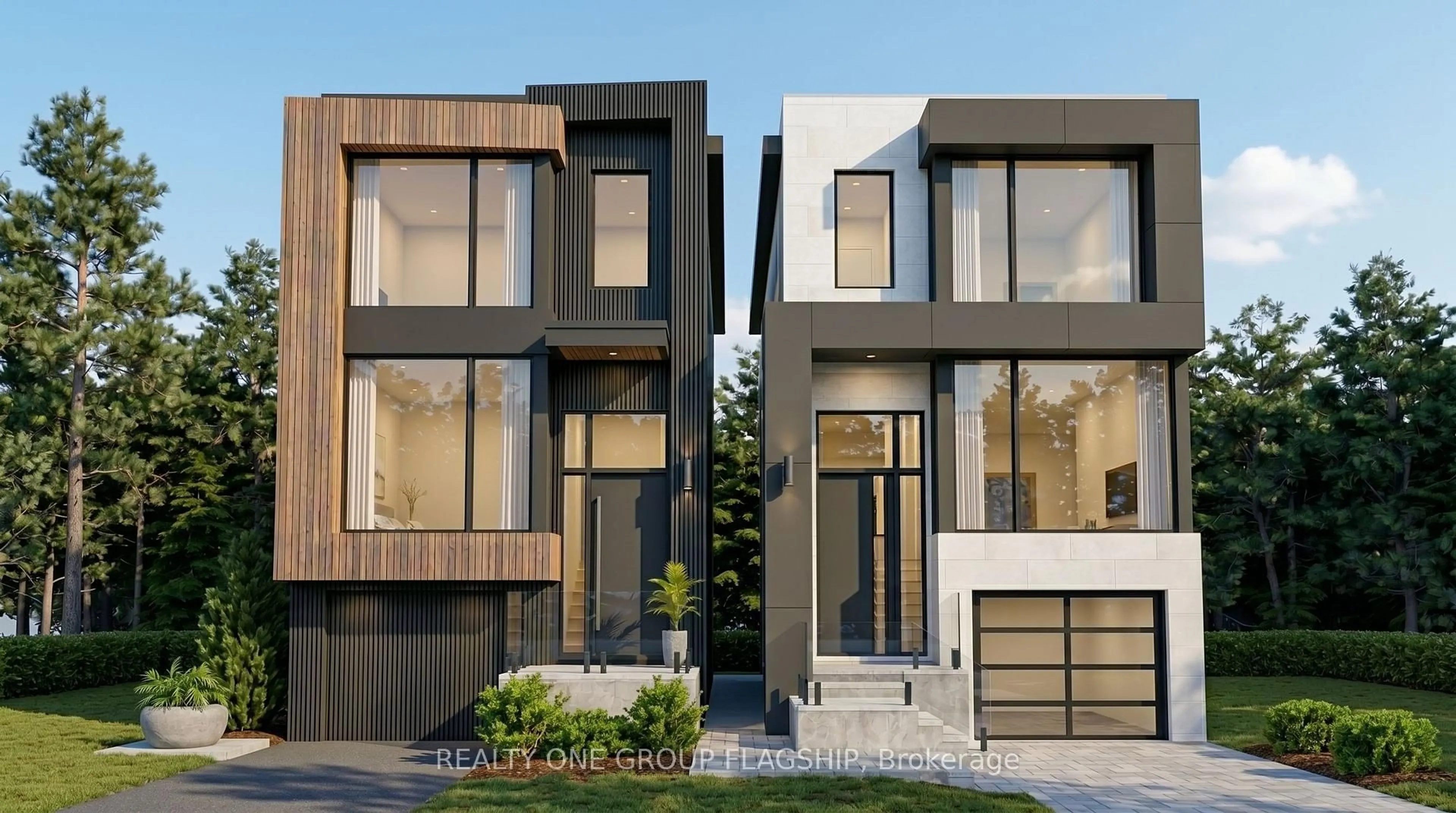 Home with brick exterior material, street for 360 Melrose St, Toronto Ontario M8Z 1G8