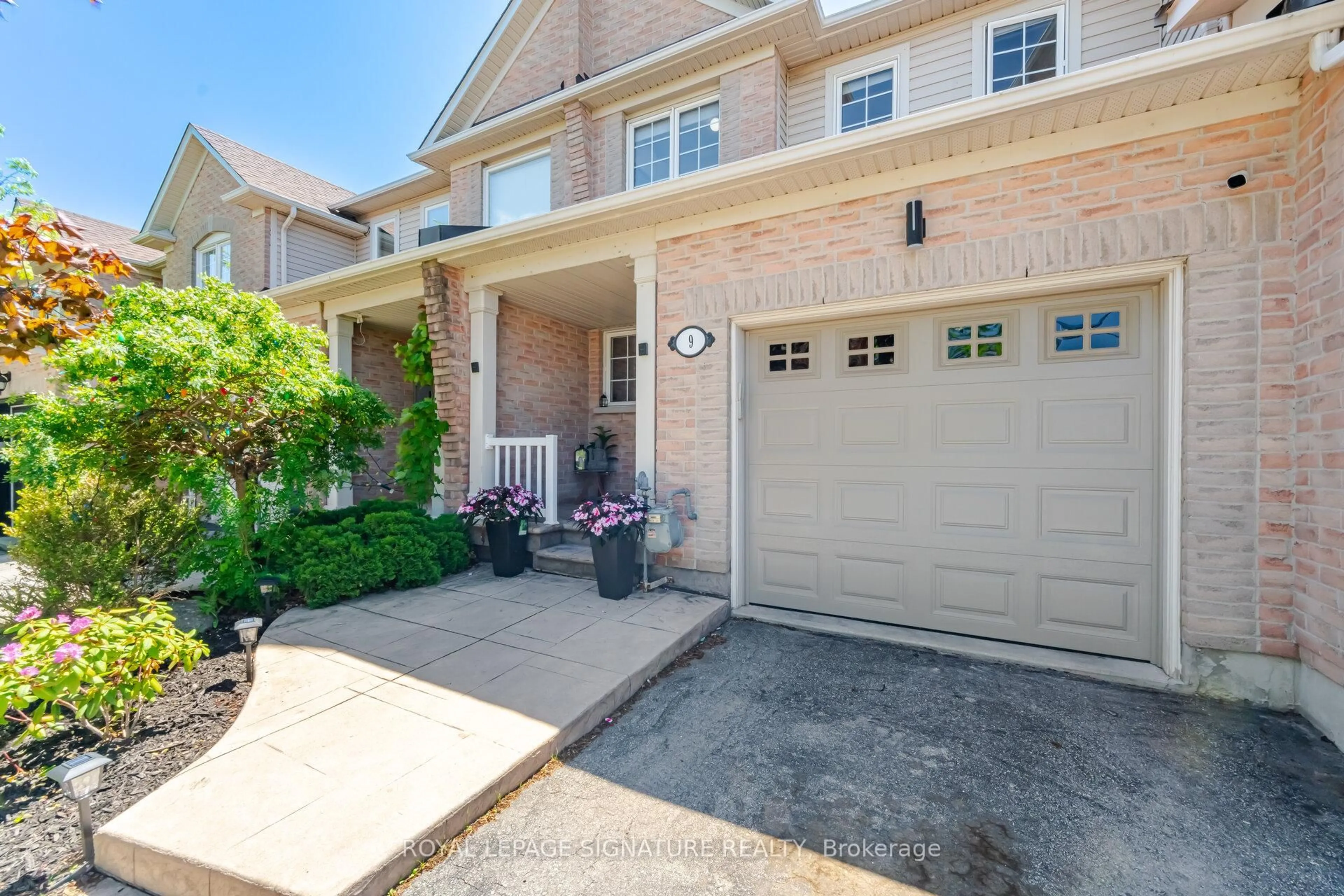 Unknown for 2511 Boros Rd #9, Burlington Ontario L7M 5B2
