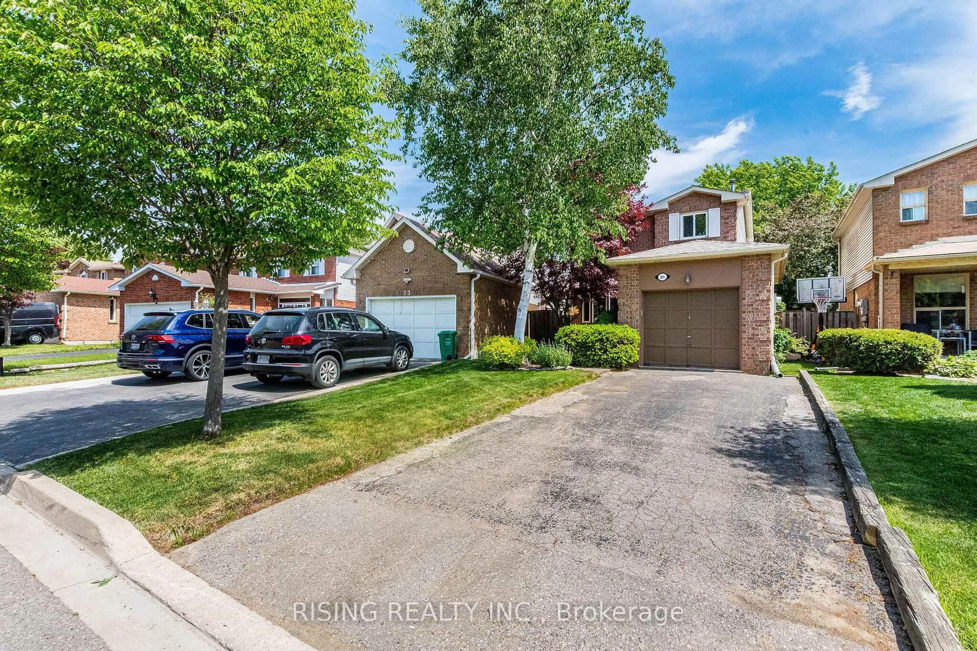 Unknown for 21 Driftwood Cres, Brampton Ontario L6Z 2C3