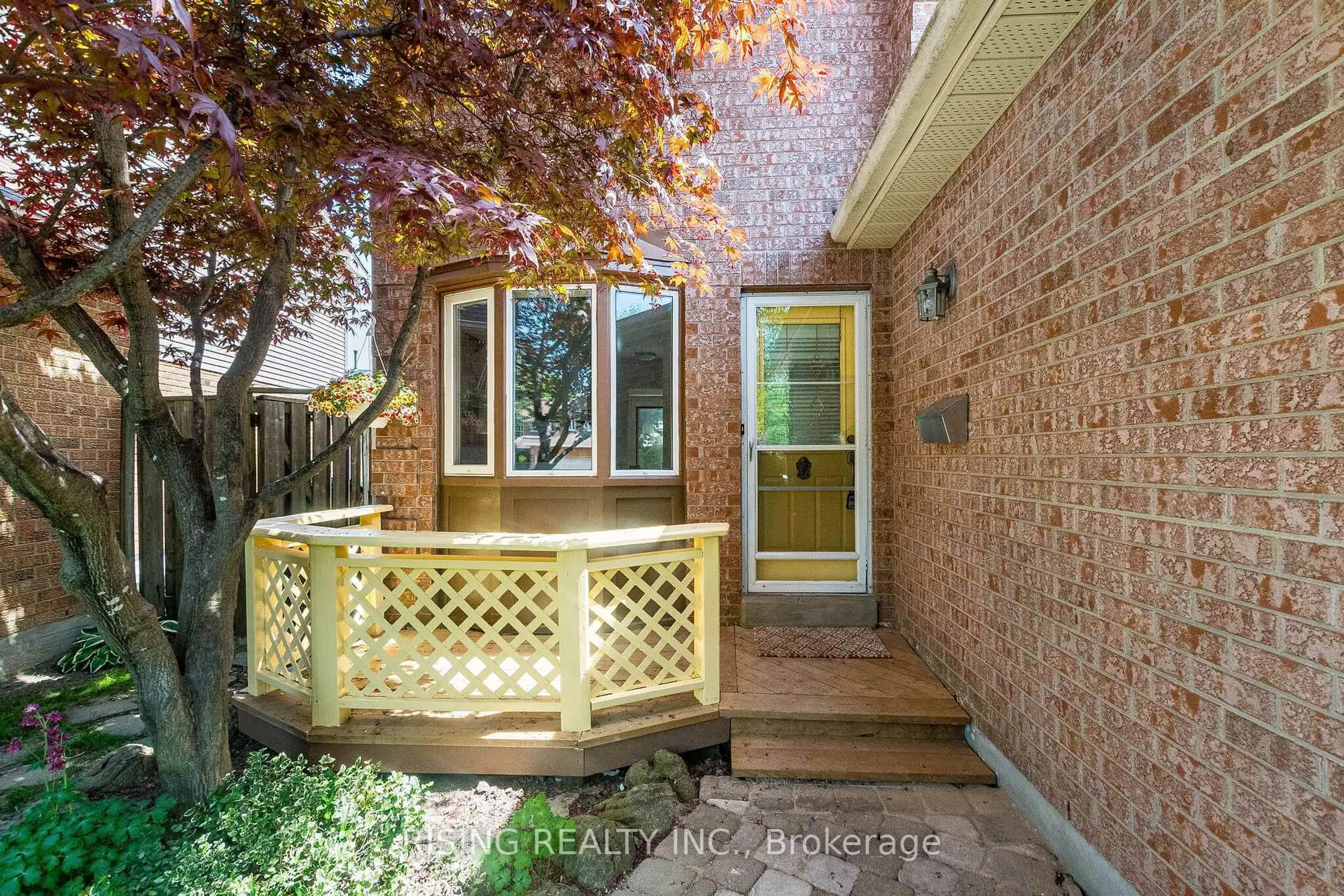Unknown for 21 Driftwood Cres, Brampton Ontario L6Z 2C3