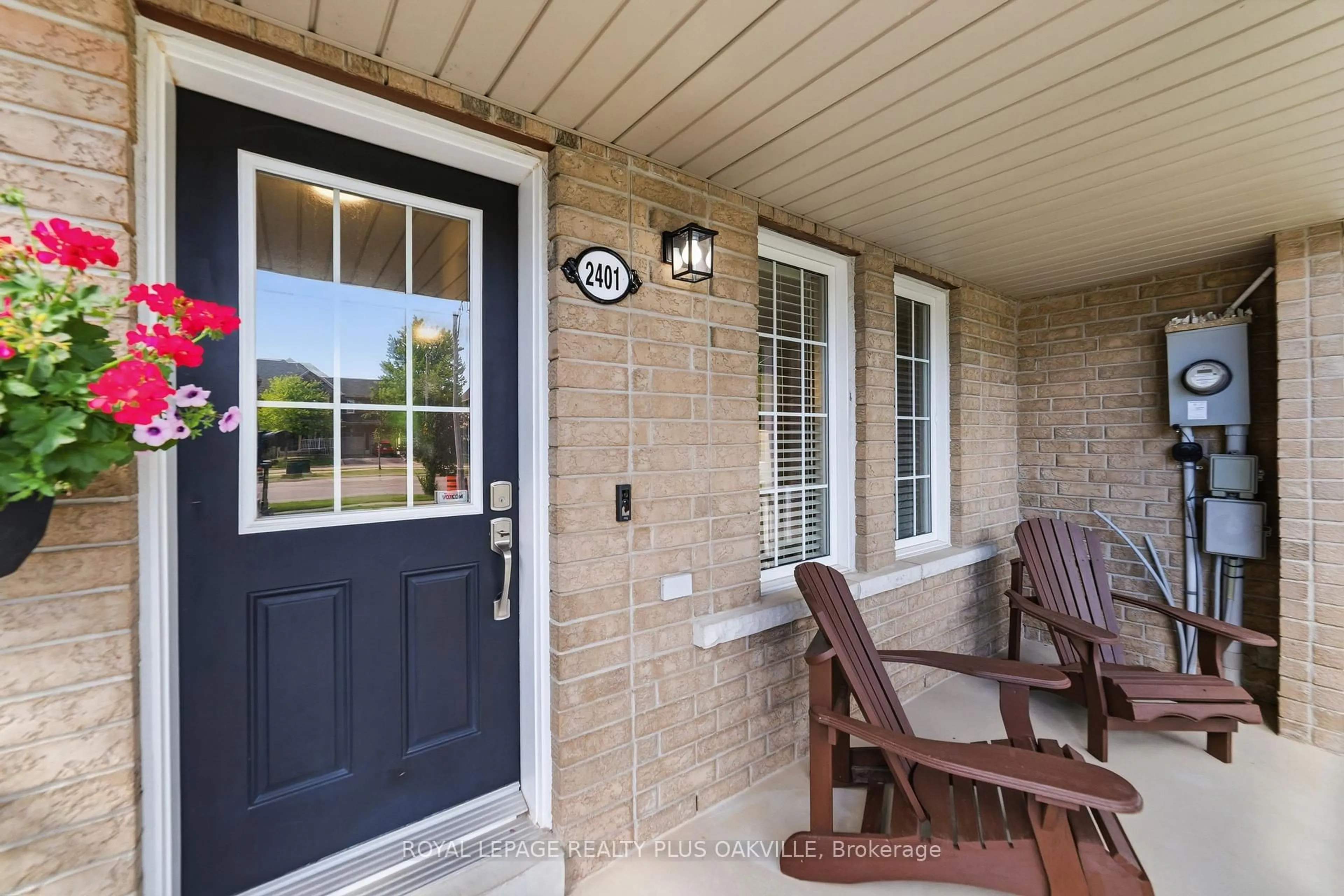 Unknown for 2401 Postmaster Dr, Oakville Ontario L6M 0J2
