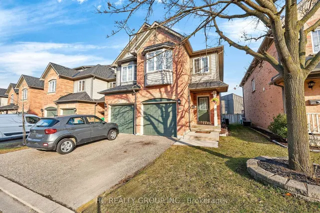 2080 Leanne Blvd #81, Mississauga 4