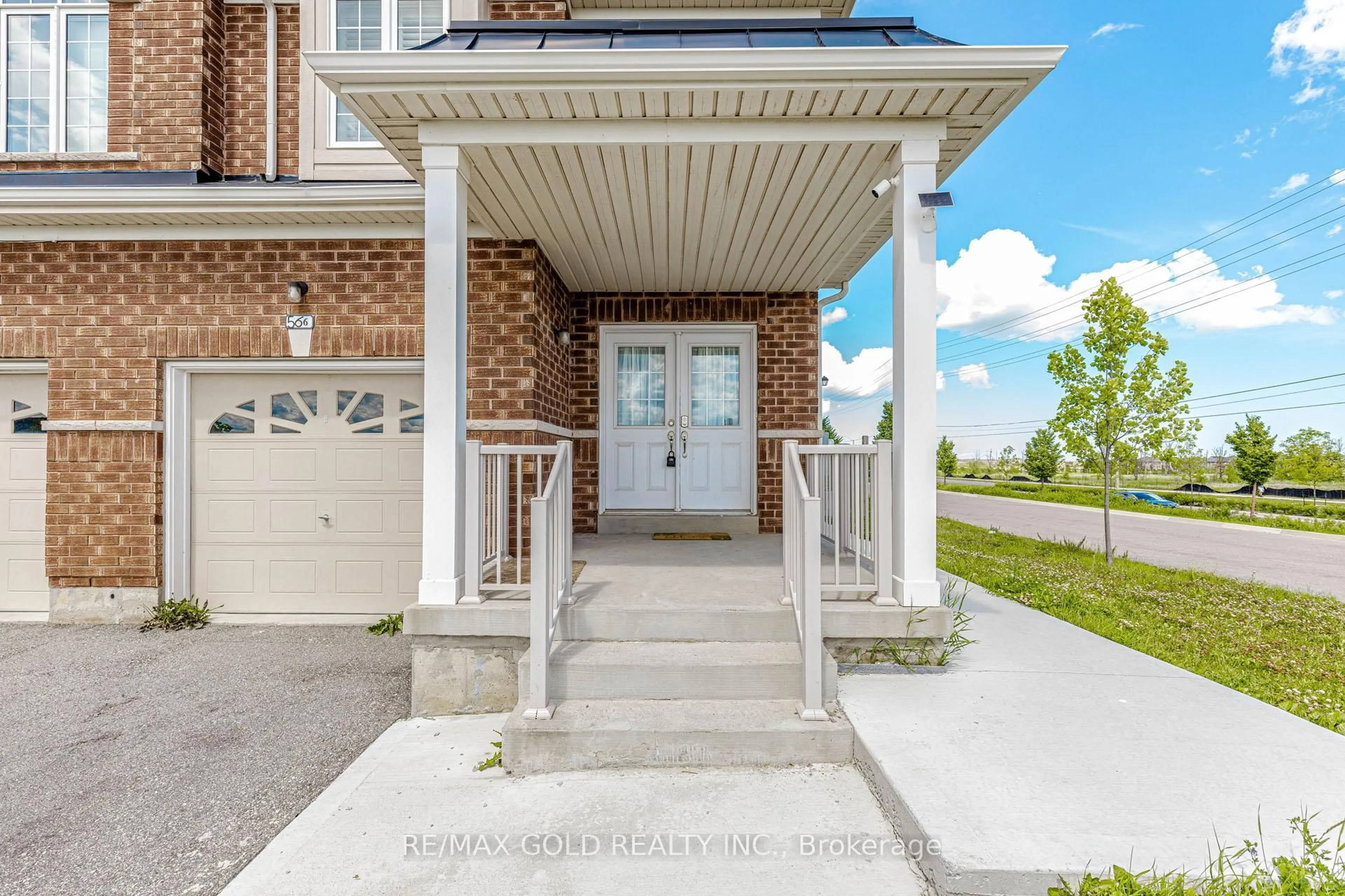 Unknown for 566 Bessborough Dr, Milton Ontario L9T 7V2