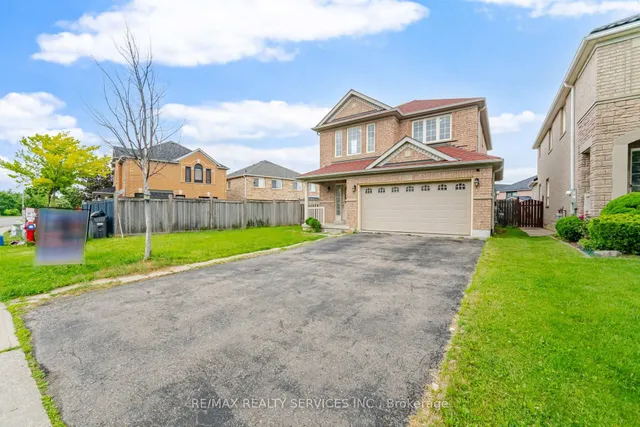 249 Sunny Meadow Blvd, Brampton 3