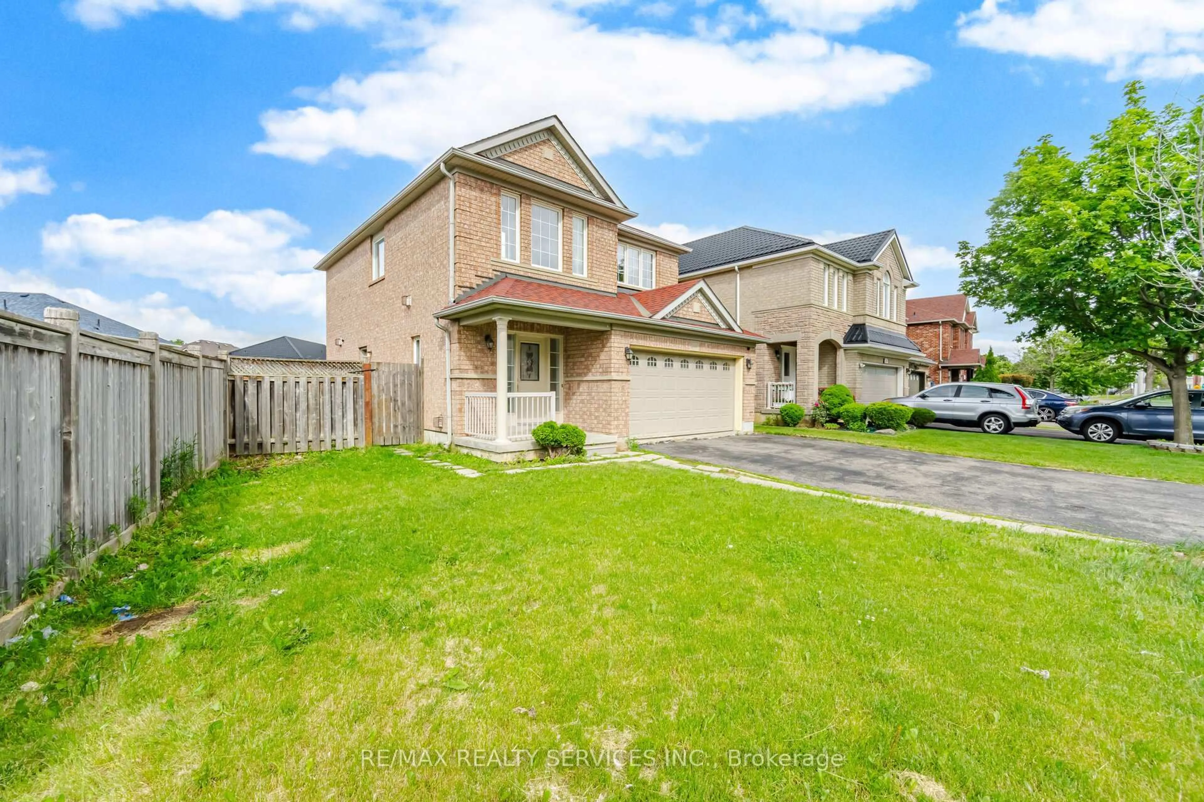 Unknown for 249 Sunny Meadow Blvd, Brampton Ontario L6R 2Y4