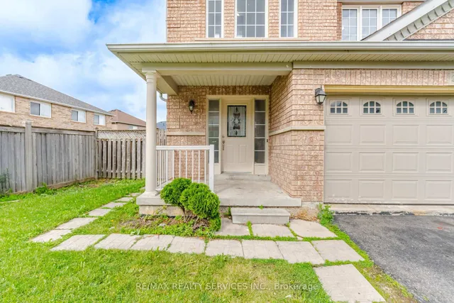 249 Sunny Meadow Blvd, Brampton 5