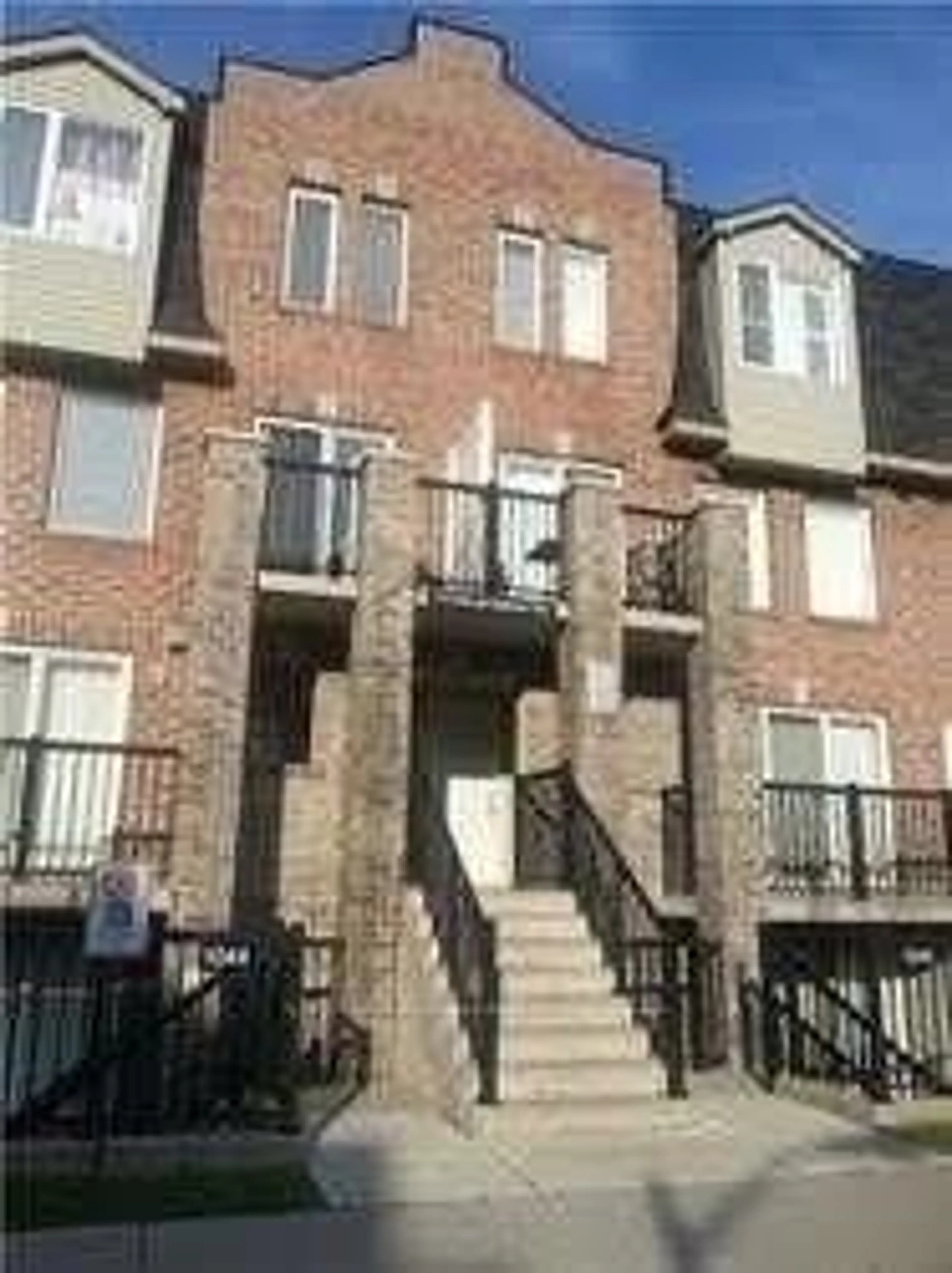 Unknown for 115 George Appleton Way #2131, Toronto Ontario M3M 0A2