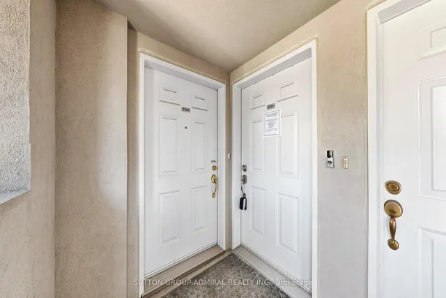 115 George Appleton Way #2131, Toronto 4