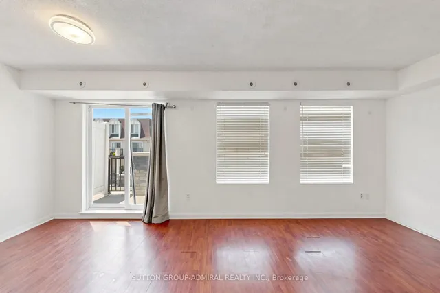 115 George Appleton Way #2131, Toronto 5