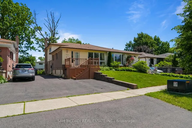 2644 Altadena Crt, Mississauga 2