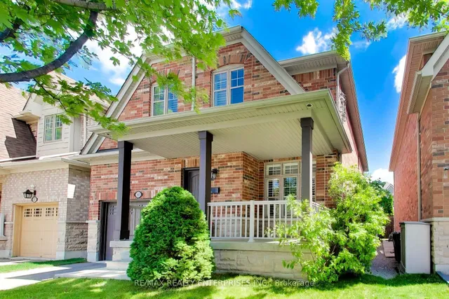 1613 Northmount Ave, Mississauga 2