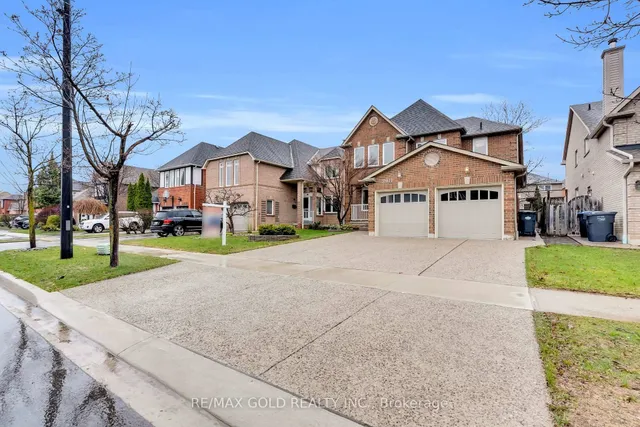 2911 Tradewind Dr, Mississauga 2