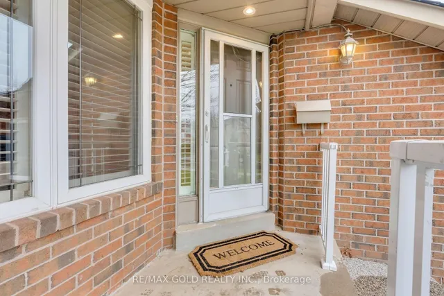 2911 Tradewind Dr, Mississauga 3