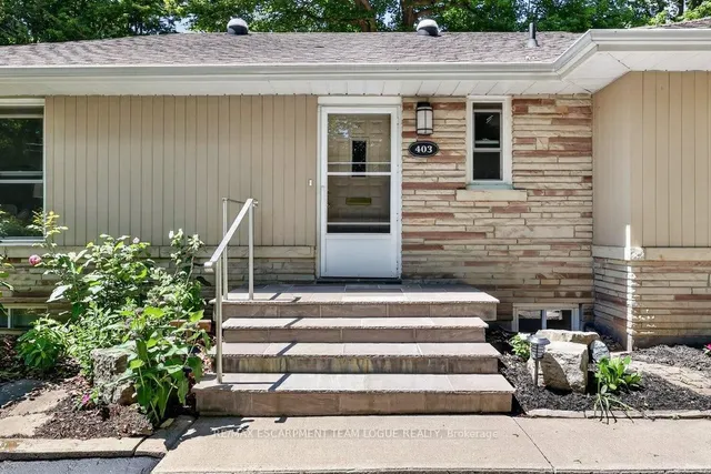 403 Donald Campbell Ave, Milton 3