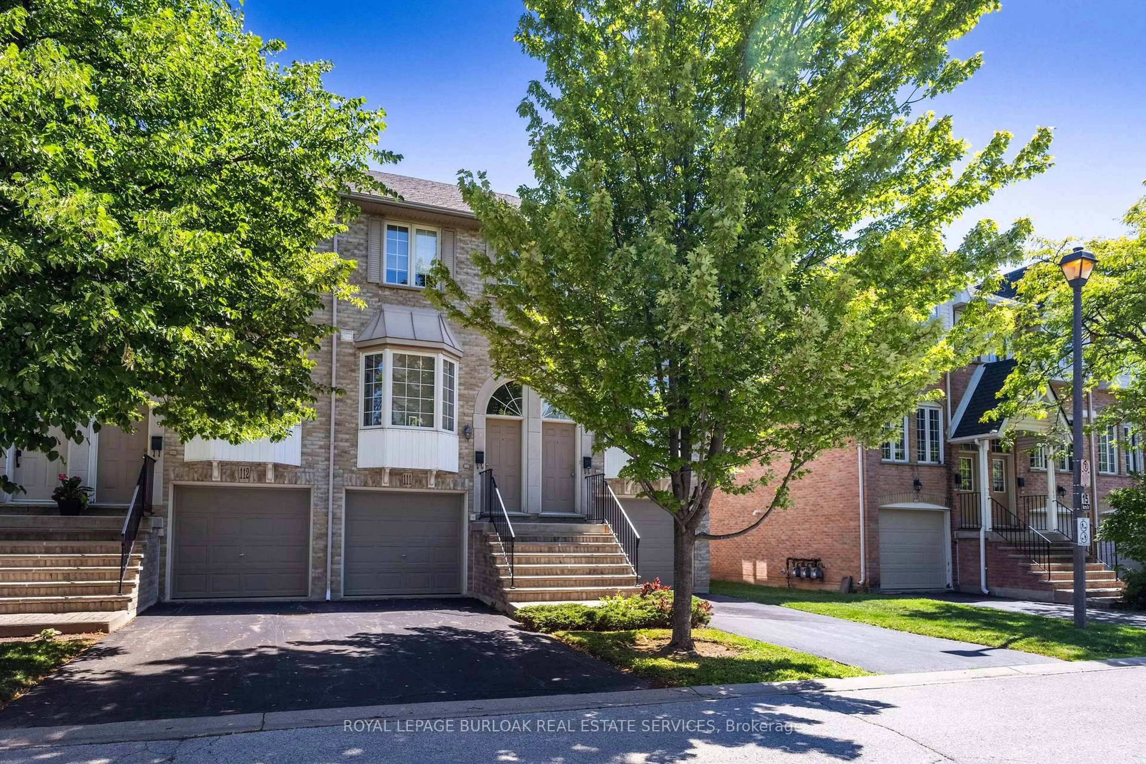 Unknown for 3480 Upper Middle Rd #110, Burlington Ontario L7M 4R9
