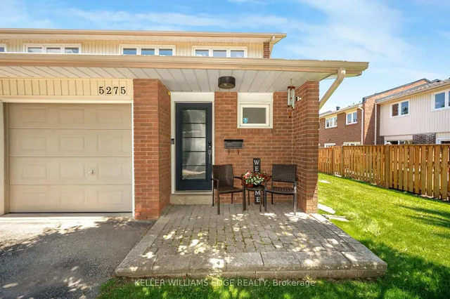 5275 Banting Crt, Burlington 3