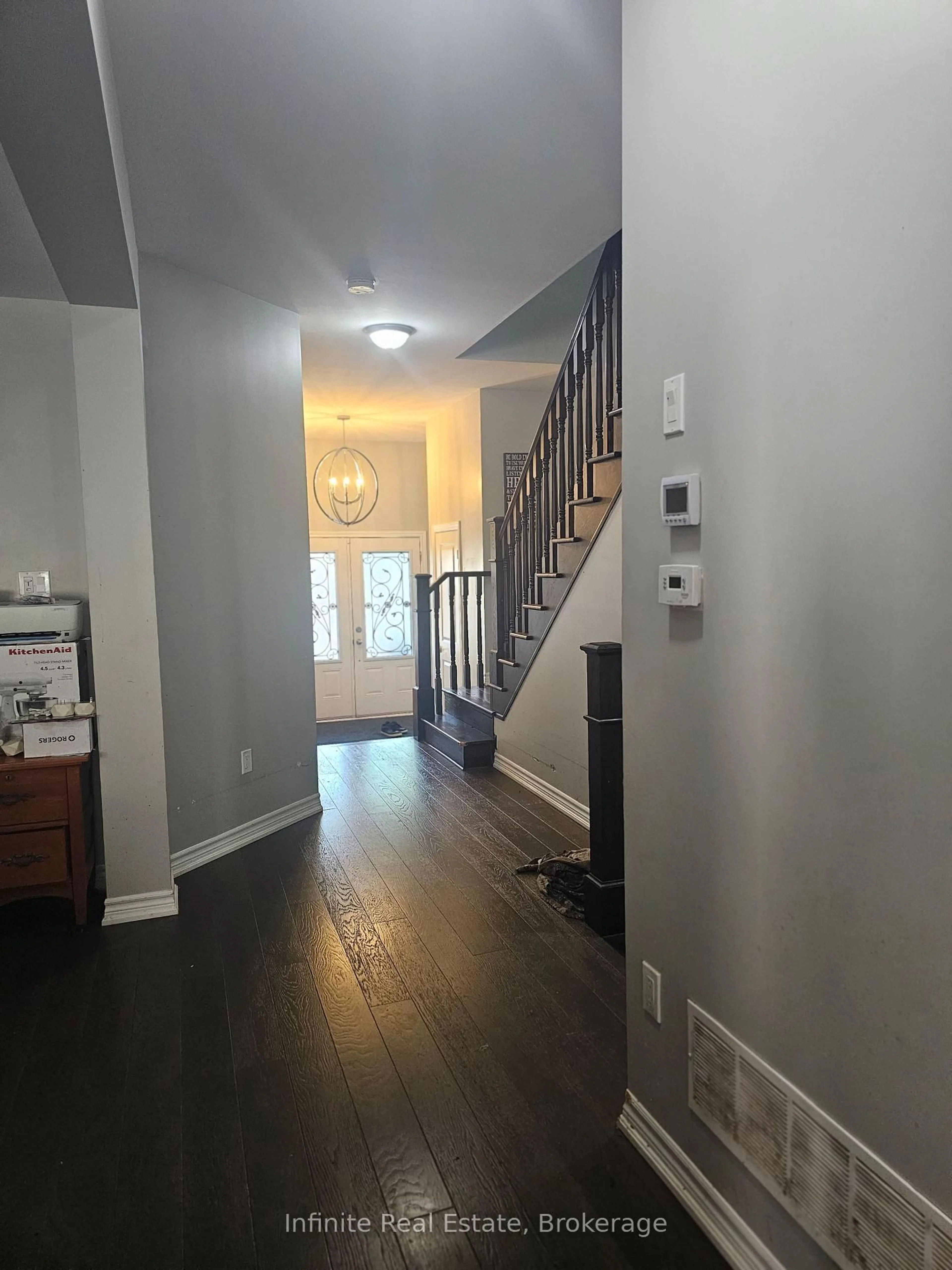 Unknown for 39 Lola Cres, Brampton Ontario L7A 0A8