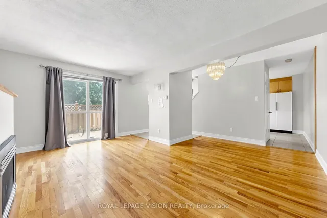 6 Hector Crt, Brampton 5