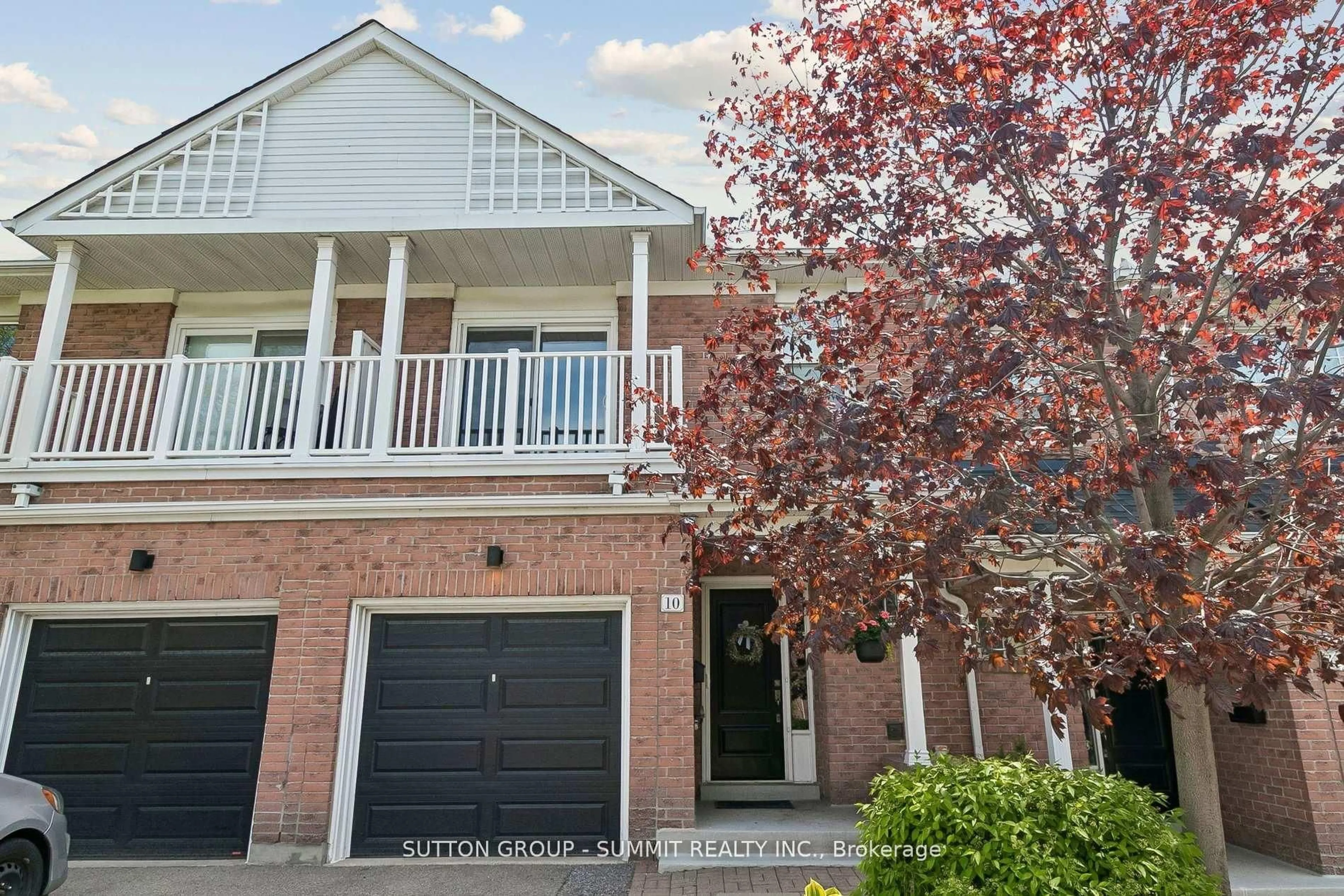 Unknown for 10 Tamarack Circ, Toronto Ontario M9P 3T9