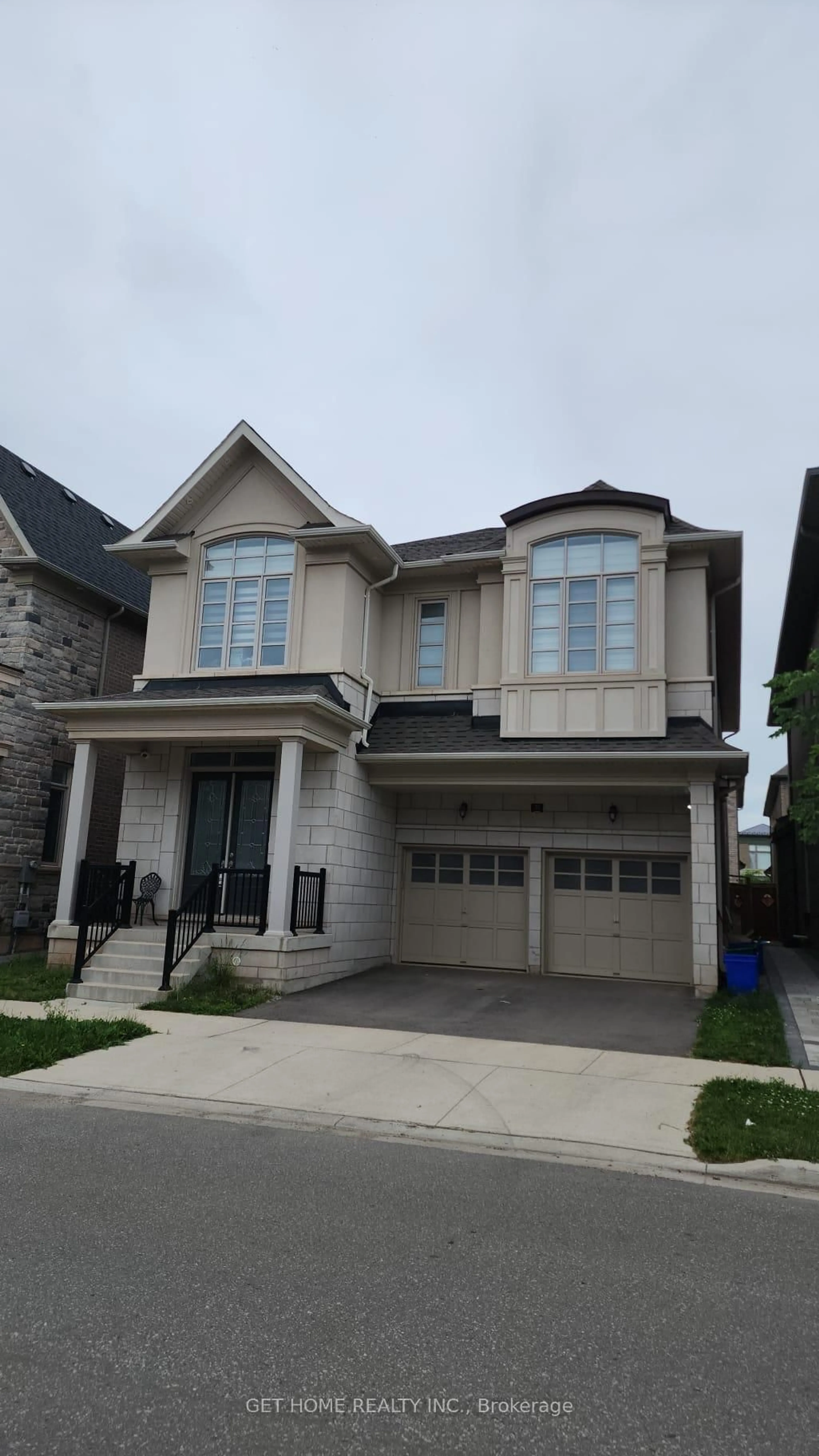 Home with brick exterior material, street for 31 Carnegie Dr, Oakville Ontario L6H 0V9