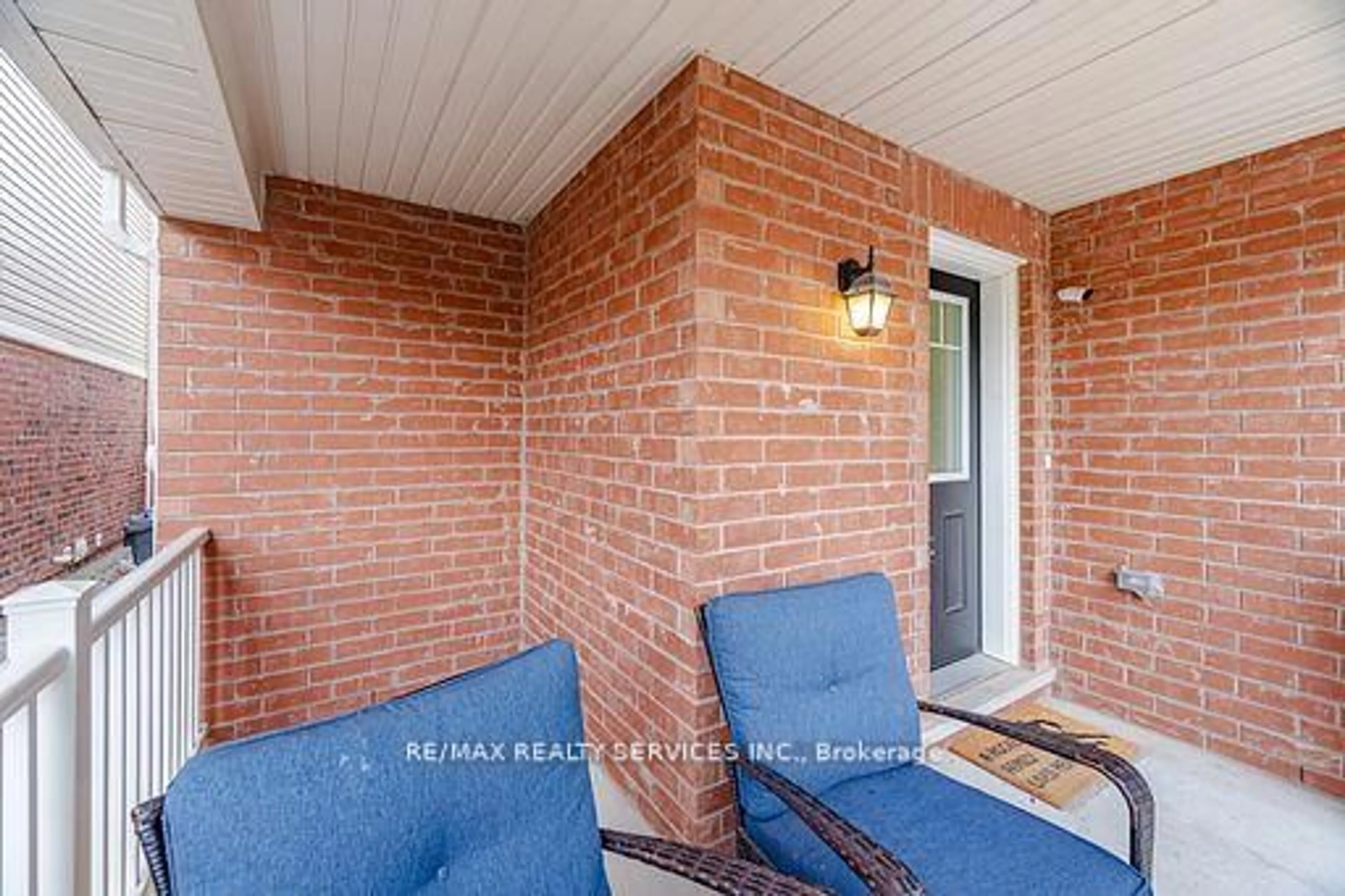 Patio, street for 25 BANNISTER Cres, Brampton Ontario L7A 4H2