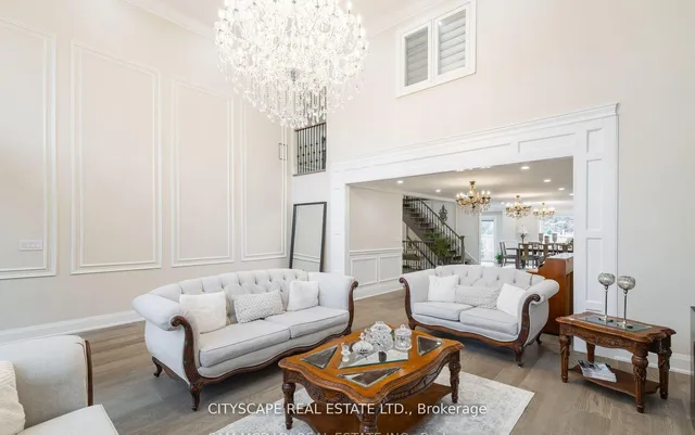 1270 Saginaw Cres, Mississauga 4