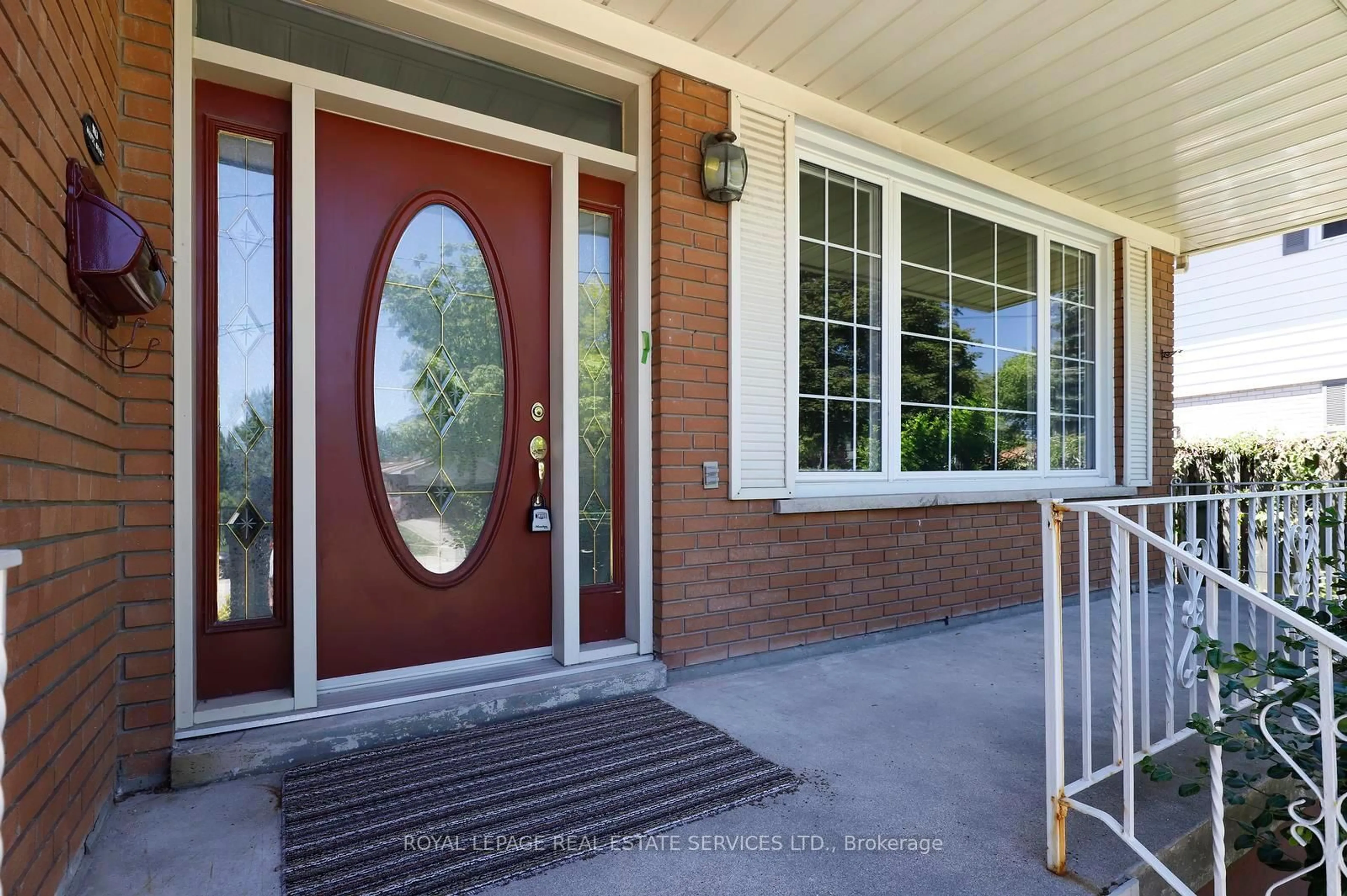 Unknown for 1492 Hillgrove Rd, Mississauga Ontario L5J 3M1