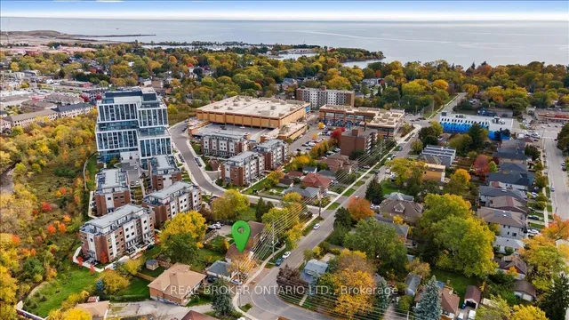 1097 Enola Ave, Mississauga 3