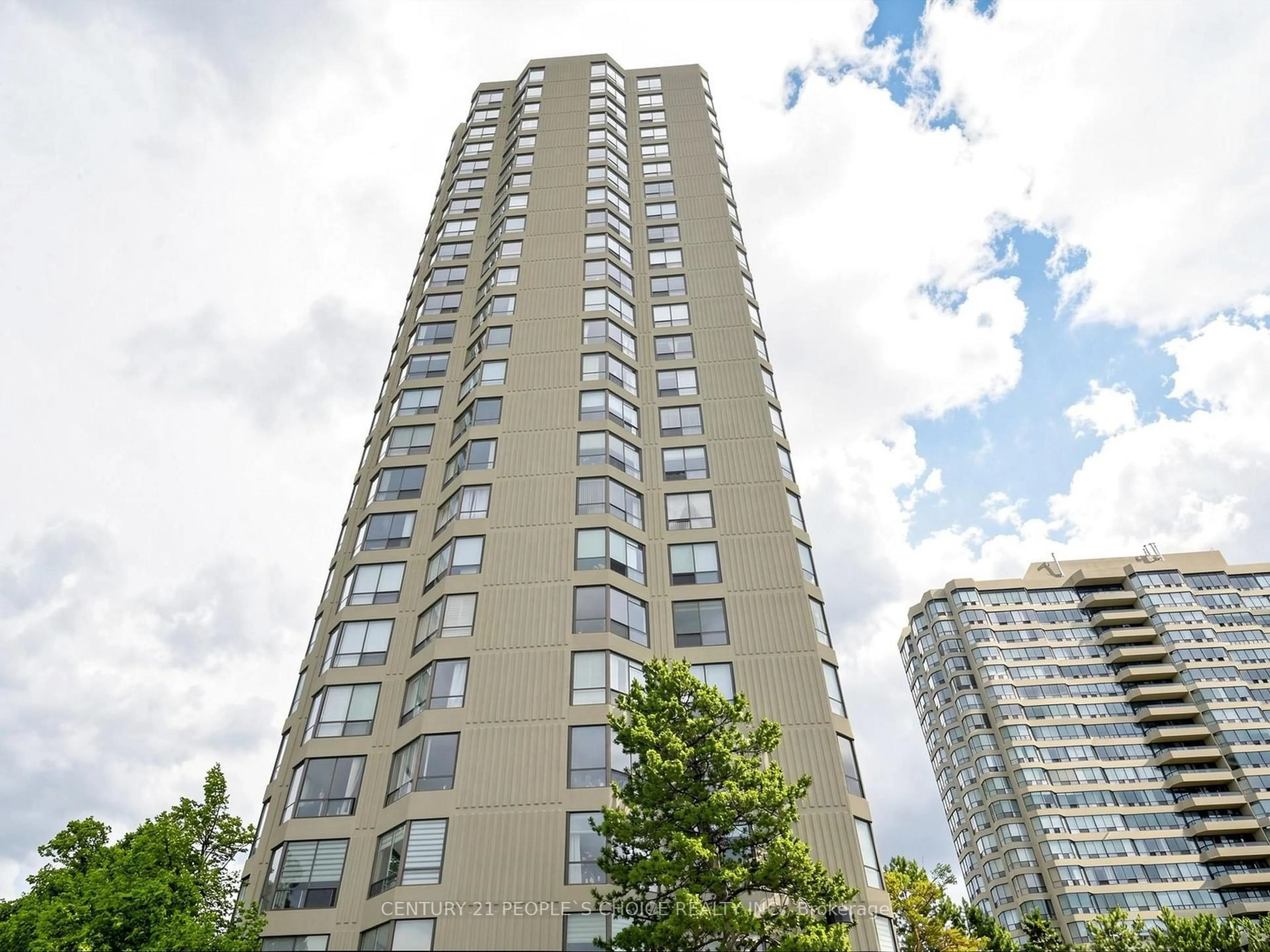 Unknown for 22 Hanover Rd #1201, Brampton Ontario L6S 5K7
