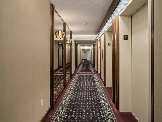 22 Hanover Rd #1201, Brampton 5