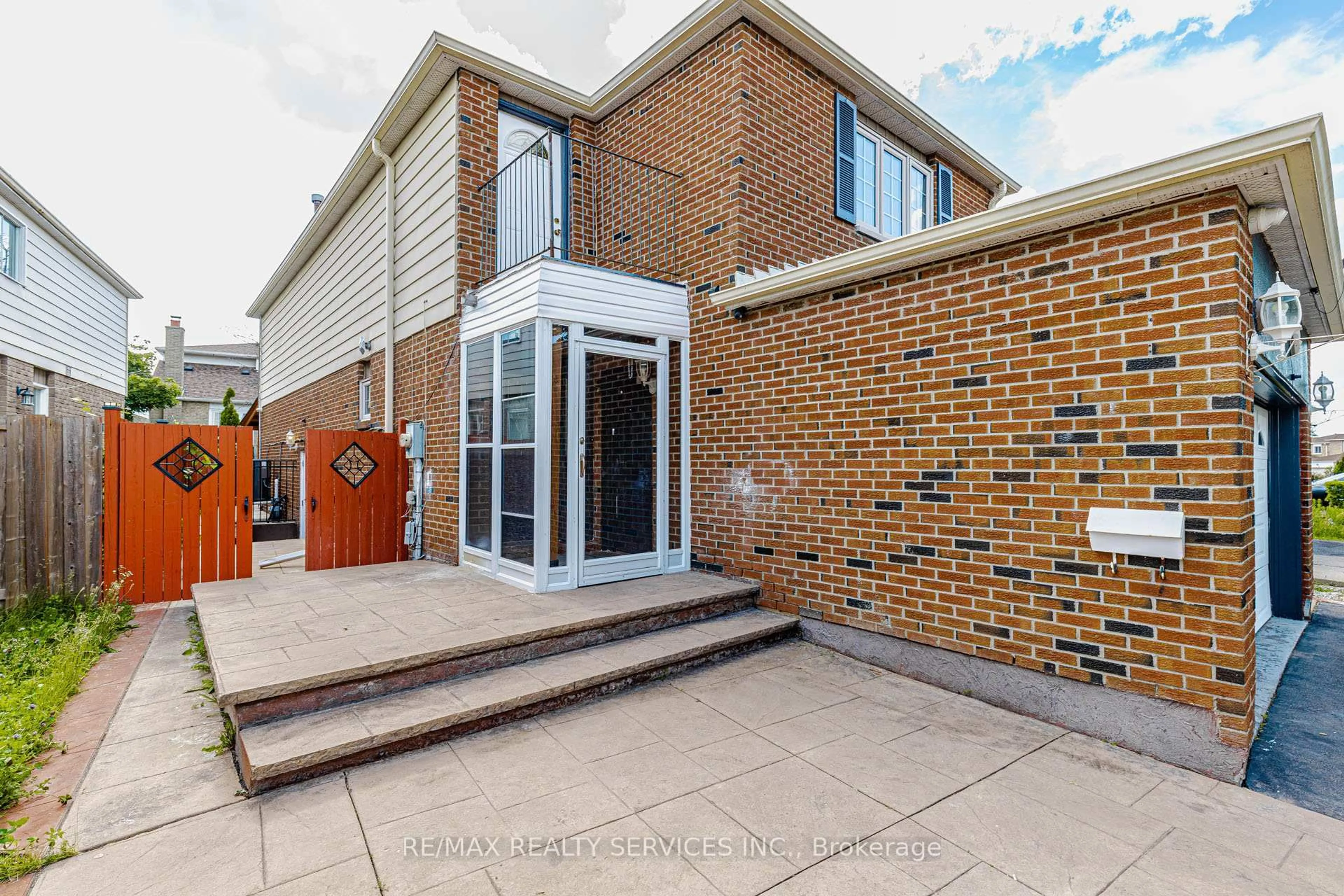 Home with brick exterior material, street for 67 Morton Way, Brampton Ontario L6Y 2P4